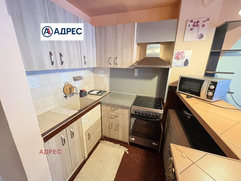 Дава под наем 2-СТАЕН, гр. Варна, Спортна зала, снимка 7 - Апартаменти - 53259339