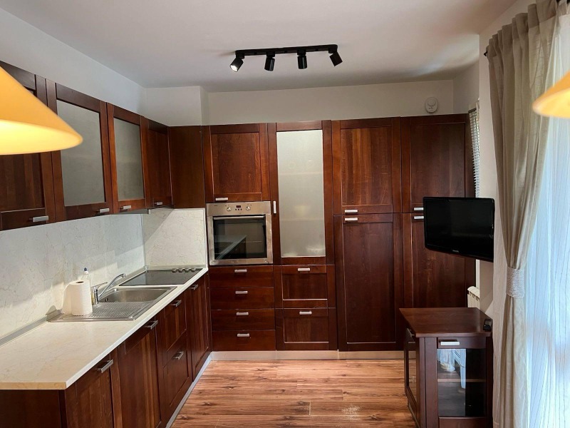 K pronájmu  2 ložnice Sofia , Vitoša , 78 m2 | 28231366 - obraz [2]