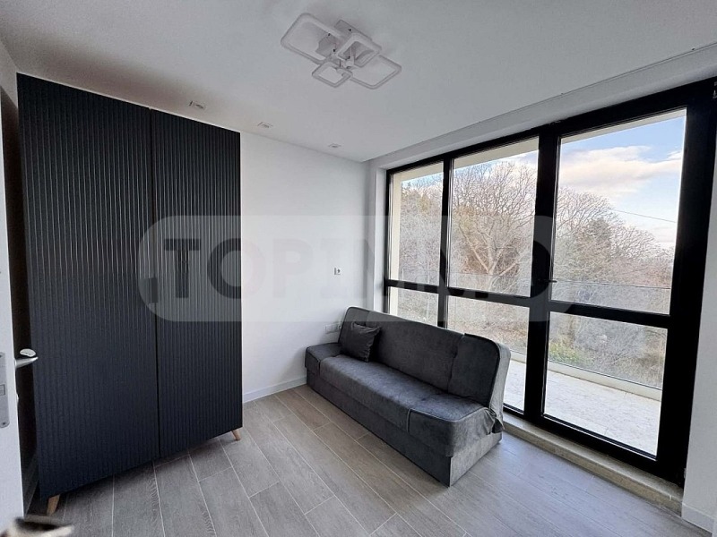 Дава под наем 3-СТАЕН, гр. Варна, м-т Ален мак, снимка 8 - Апартаменти - 53601752