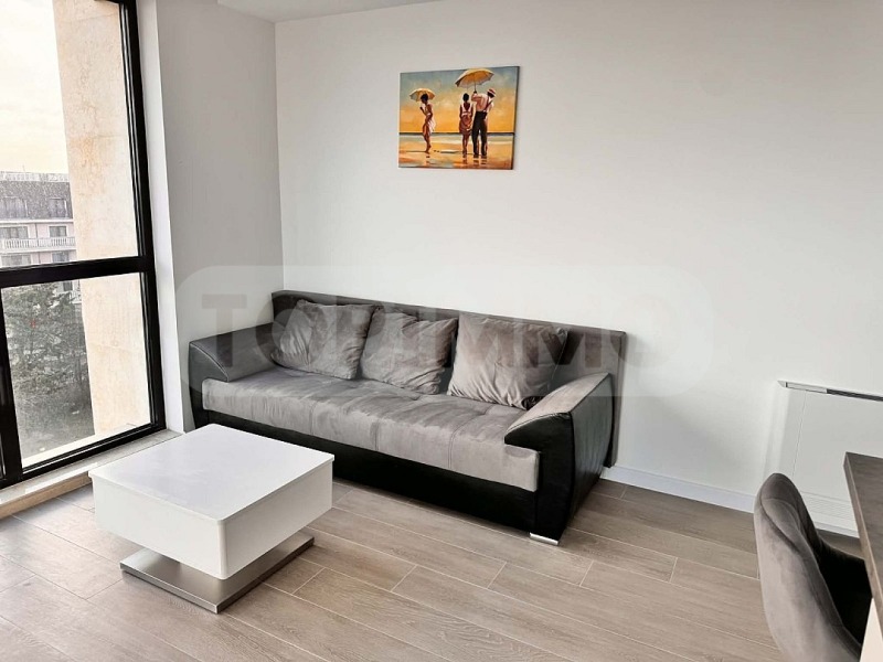 Дава под наем 3-СТАЕН, гр. Варна, м-т Ален мак, снимка 2 - Апартаменти - 53601752