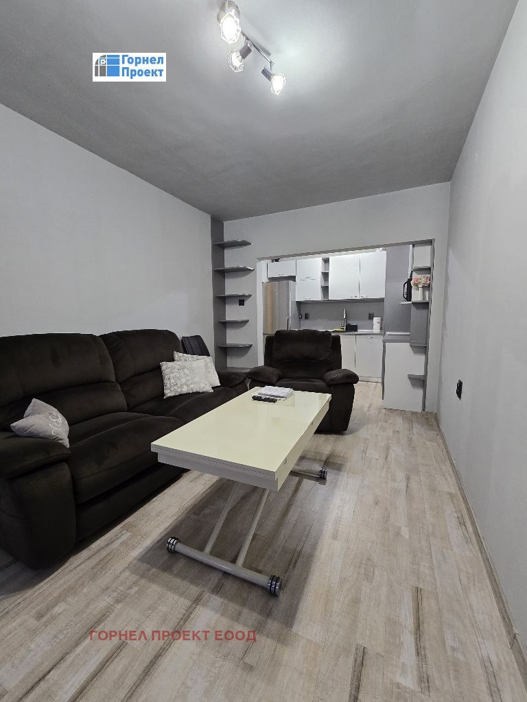 Дава под наем 3-СТАЕН, гр. София, Стрелбище, снимка 2 - Апартаменти - 54121724