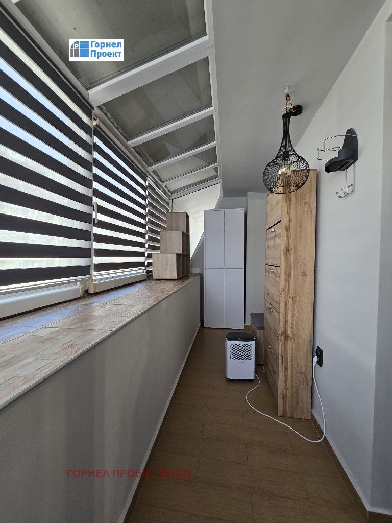 Дава под наем 3-СТАЕН, гр. София, Стрелбище, снимка 5 - Апартаменти - 54121724