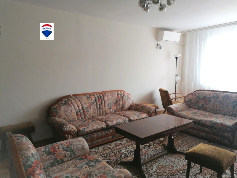 Дава под наем  4-стаен град Пловдив , Център , 140 кв.м | 35905119 - изображение [6]