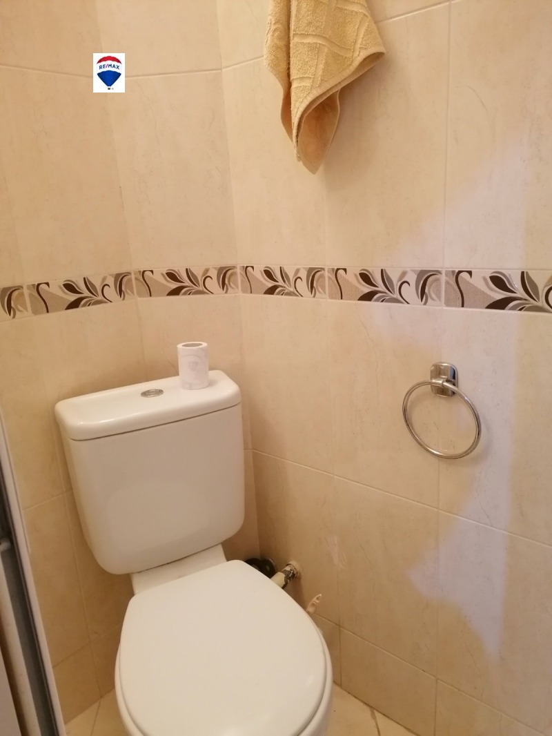 Дава под наем  4-стаен град Пловдив , Център , 140 кв.м | 35905119 - изображение [16]