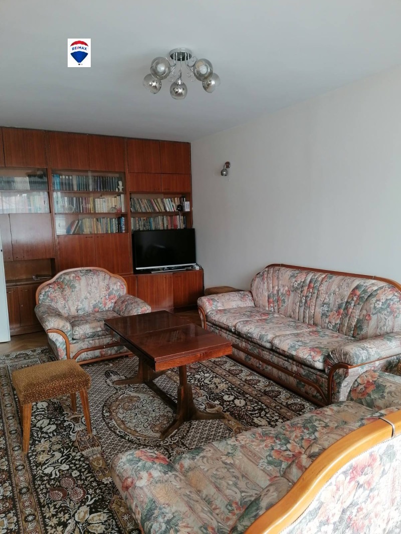 Дава под наем  4-стаен град Пловдив , Център , 140 кв.м | 35905119 - изображение [4]