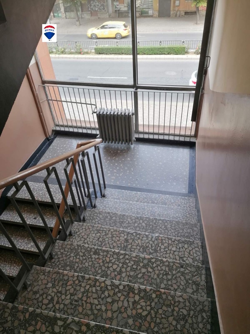 Дава под наем  4-стаен град Пловдив , Център , 140 кв.м | 35905119 - изображение [15]