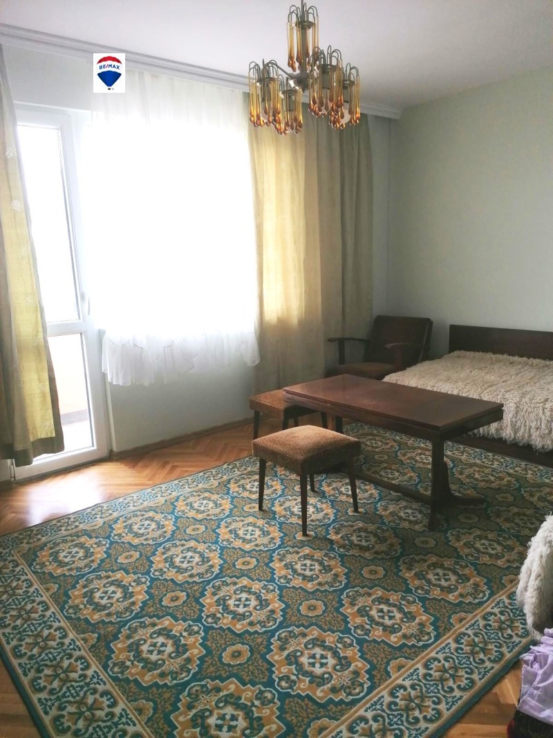 Дава под наем  4-стаен град Пловдив , Център , 140 кв.м | 35905119 - изображение [10]