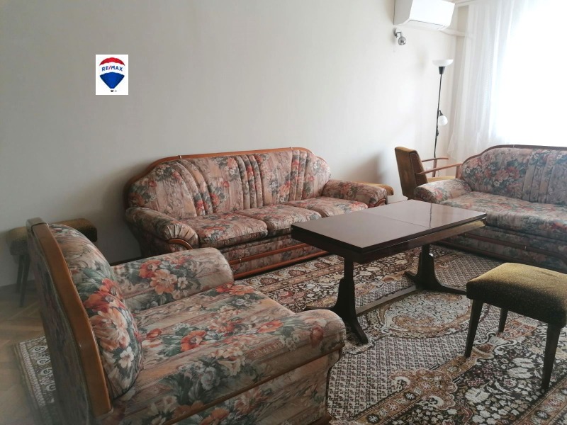 Дава под наем  4-стаен град Пловдив , Център , 140 кв.м | 35905119 - изображение [5]