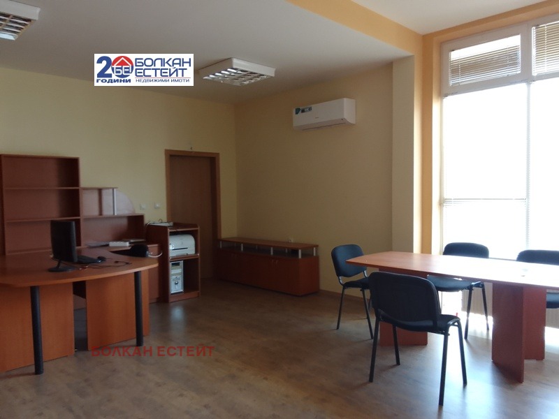 K pronájmu  Kancelář Veliko Tarnovo , Kartala , 45 m2 | 45941722 - obraz [3]