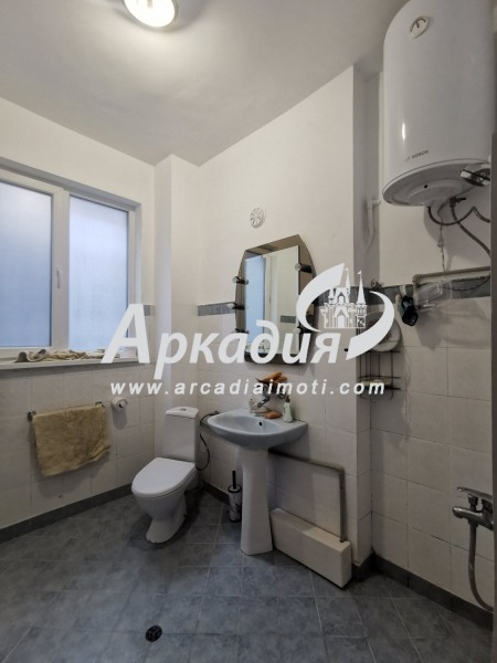 В аренду  Офис Пловдив , Център , 108 кв.м | 70054207 - изображение [11]