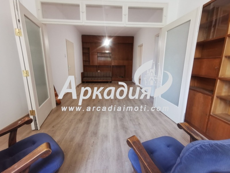 В аренду  Офис Пловдив , Център , 108 кв.м | 70054207 - изображение [3]