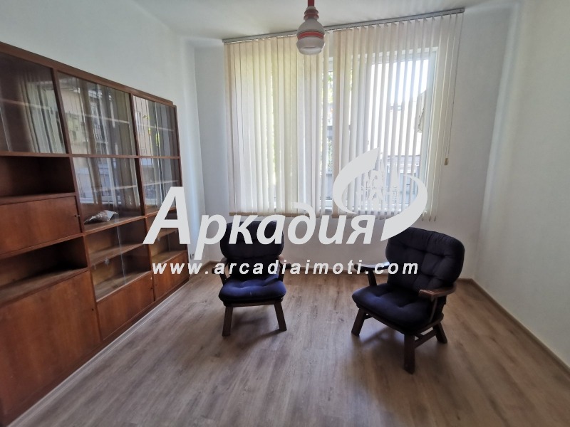 В аренду  Офис Пловдив , Център , 108 кв.м | 70054207 - изображение [4]