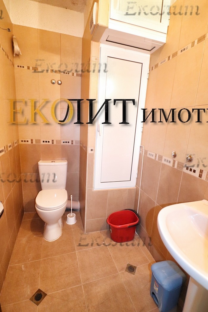 Дава под наем ОФИС, гр. София, Лозенец, снимка 8 - Офиси - 53692450