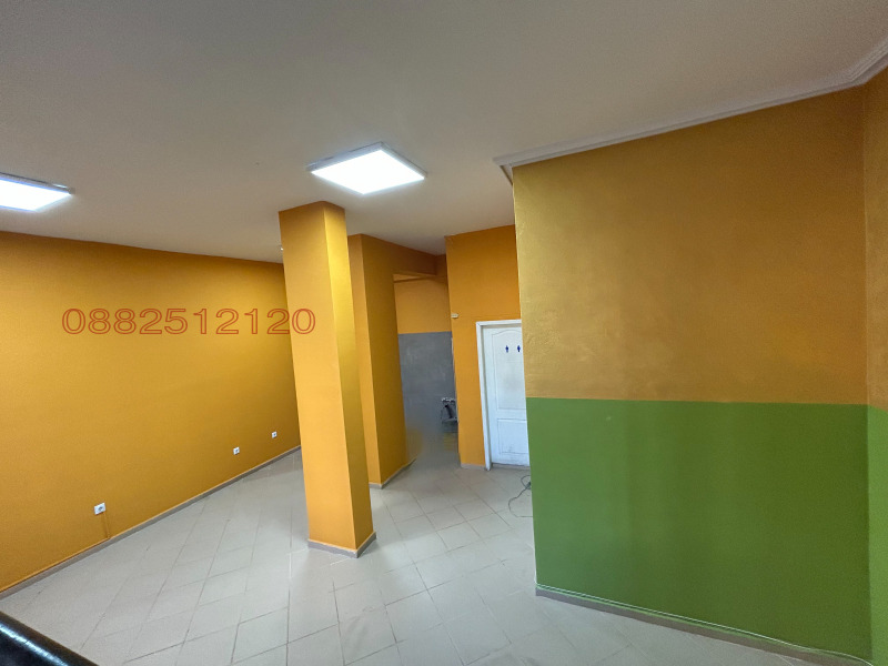 Дава под наем МАГАЗИН, гр. София, Банишора, снимка 5 - Магазини - 52784397