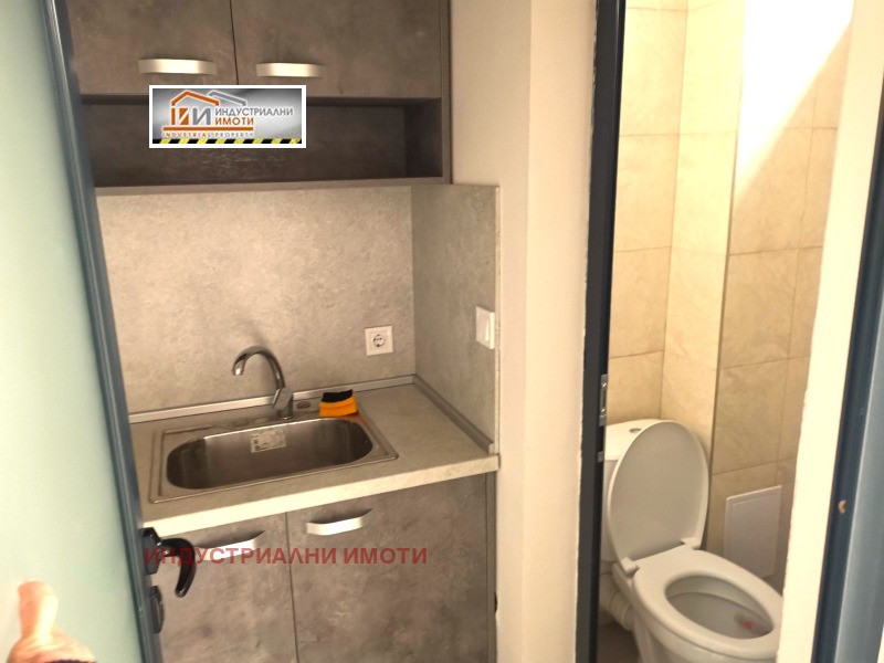 Дава под наем БИЗНЕС ИМОТ, гр. Пловдив, Индустриална зона - Север, снимка 3 - Други - 52287723