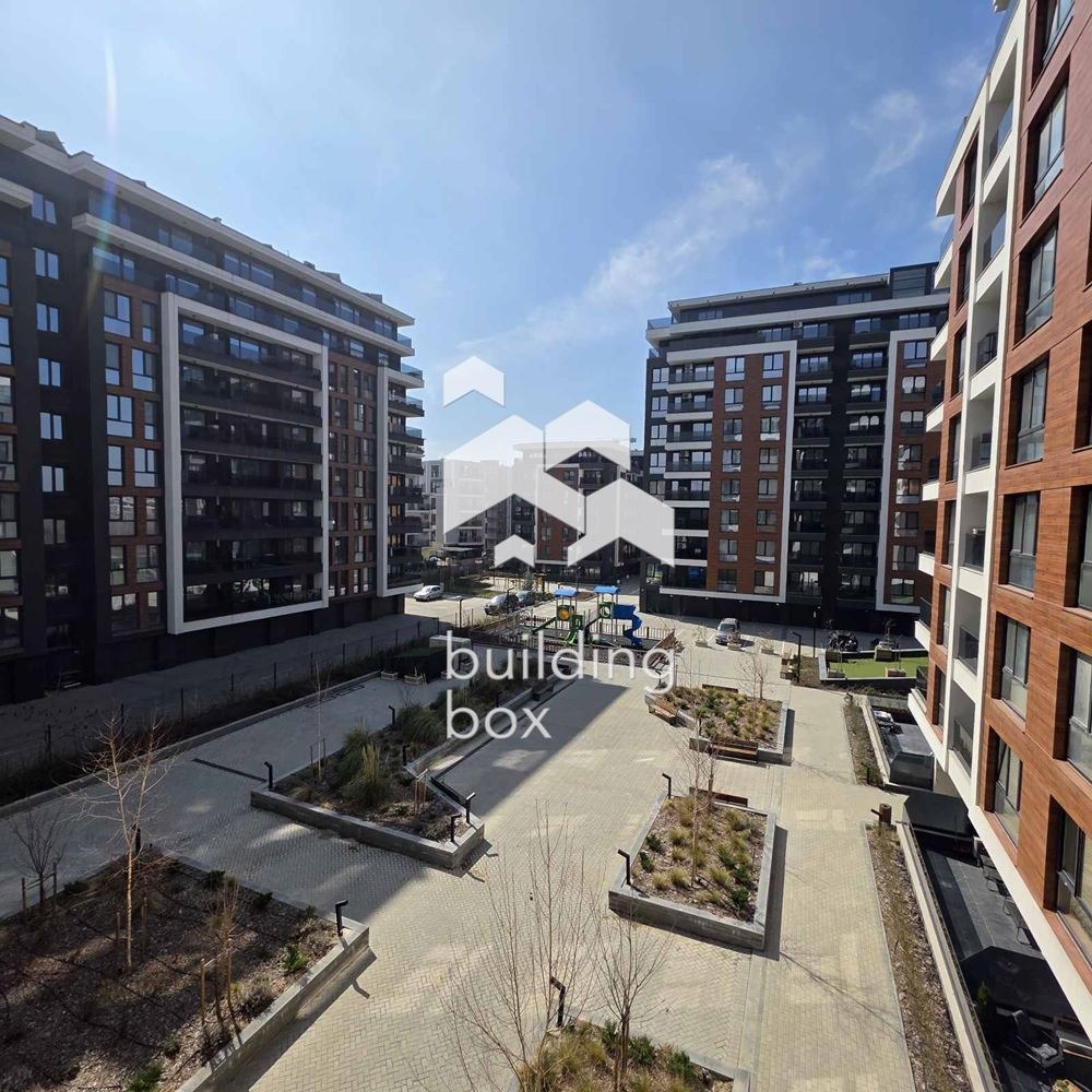 Дава под наем 2-СТАЕН, гр. Пловдив, Христо Смирненски, снимка 10 - Апартаменти - 53856304