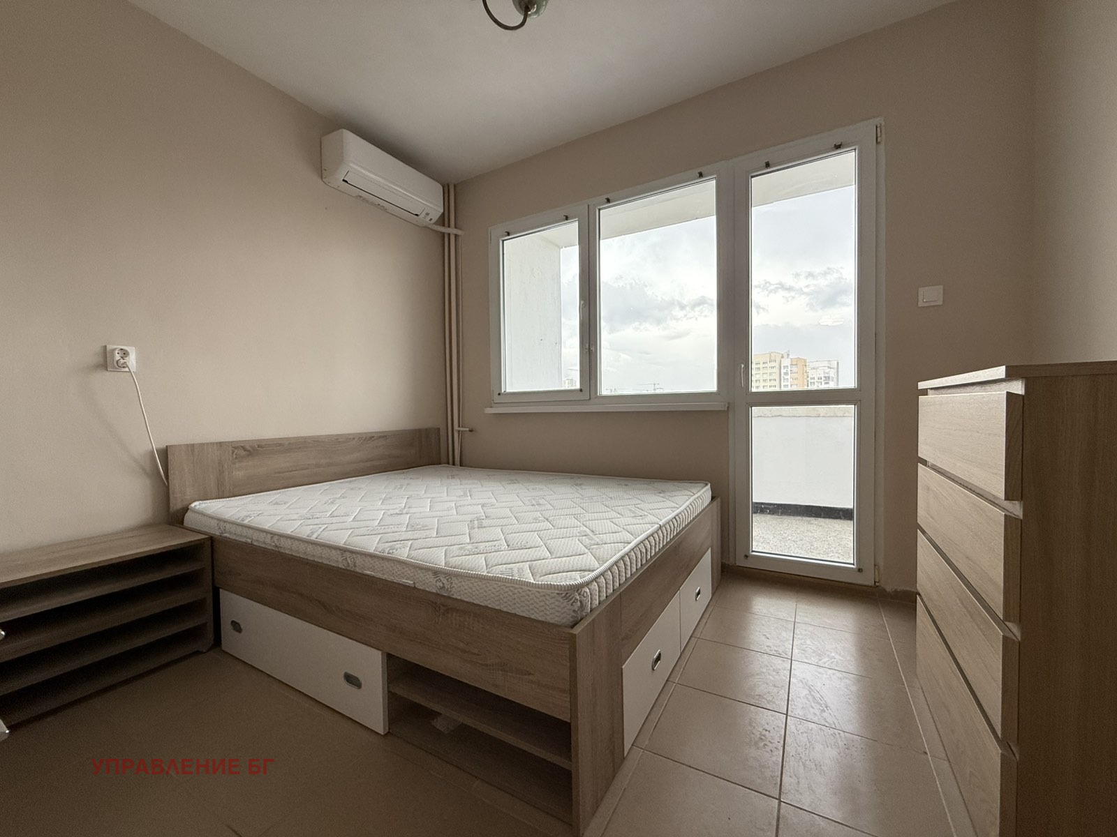 Дава под наем 2-СТАЕН, гр. София, Младост 1, снимка 4 - Апартаменти - 54146443