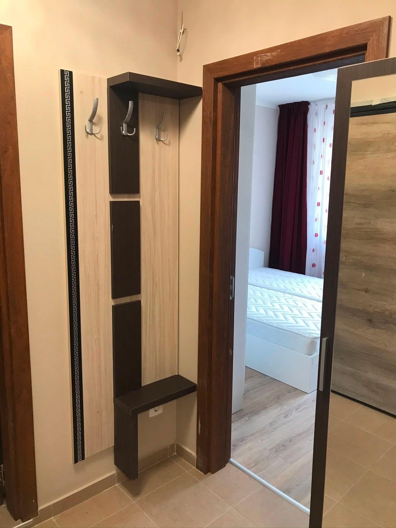 Дава под наем 2-СТАЕН, гр. София, Овча купел, снимка 4 - Апартаменти - 54710653