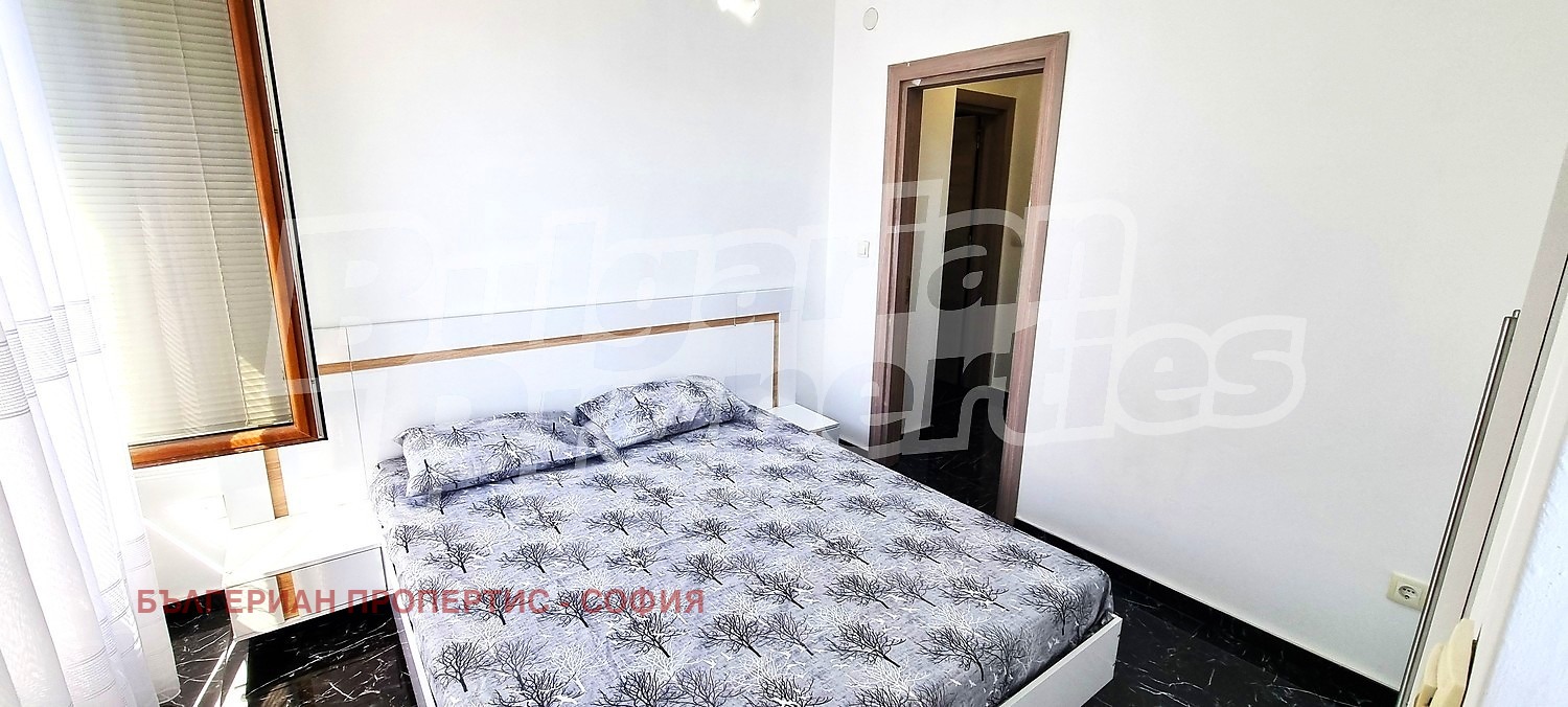 Дава под наем 2-СТАЕН, гр. София, Витоша, снимка 9 - Апартаменти - 55046254