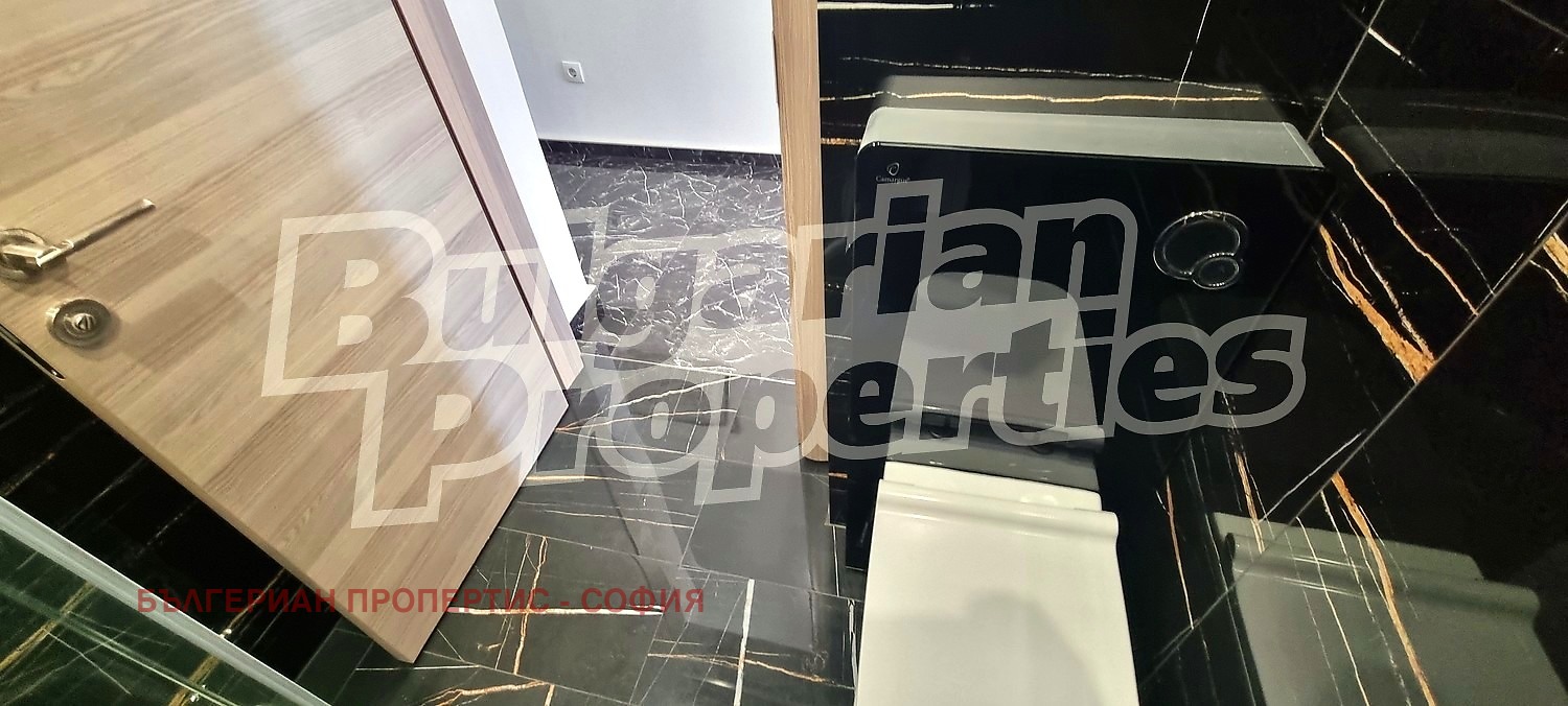Дава под наем 2-СТАЕН, гр. София, Витоша, снимка 8 - Апартаменти - 55046254