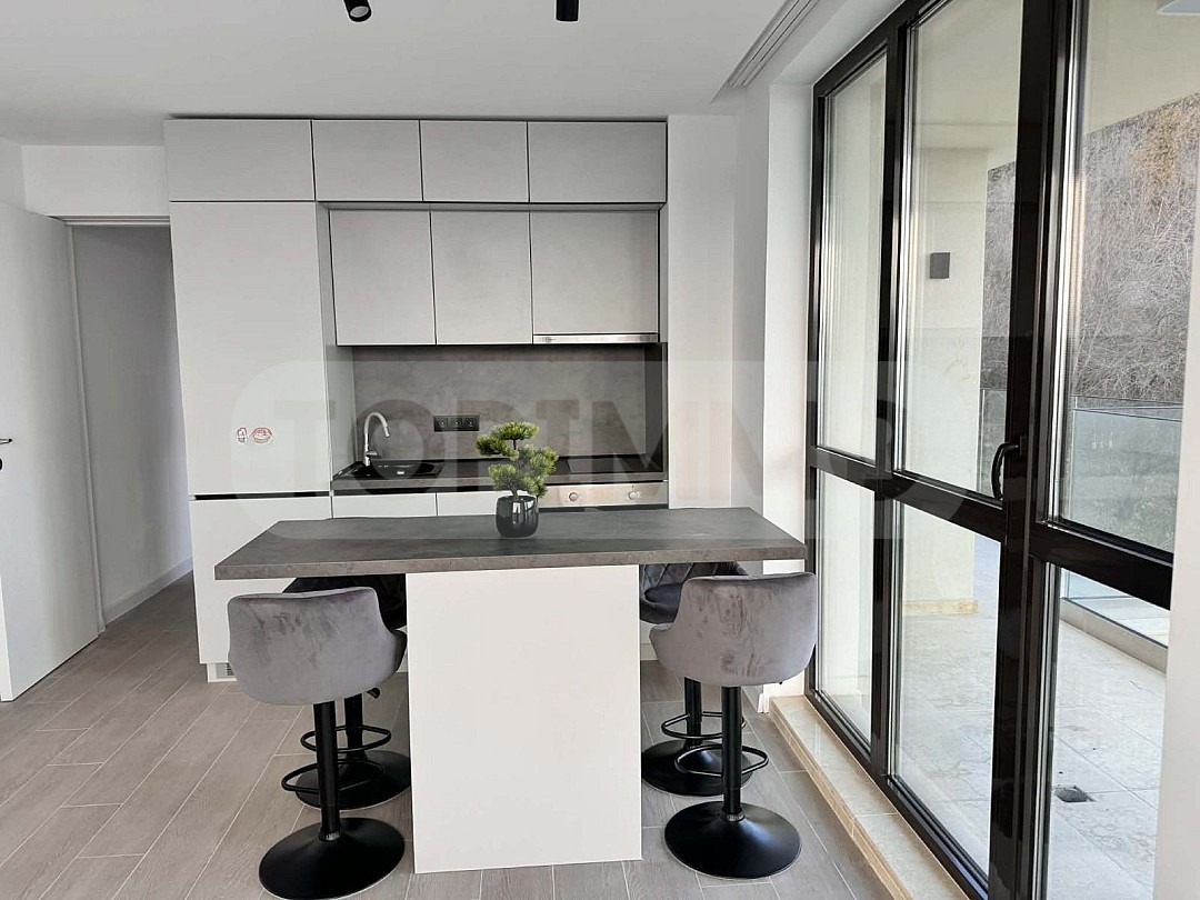 Дава под наем 3-СТАЕН, гр. Варна, м-т Ален мак, снимка 2 - Апартаменти - 53601752