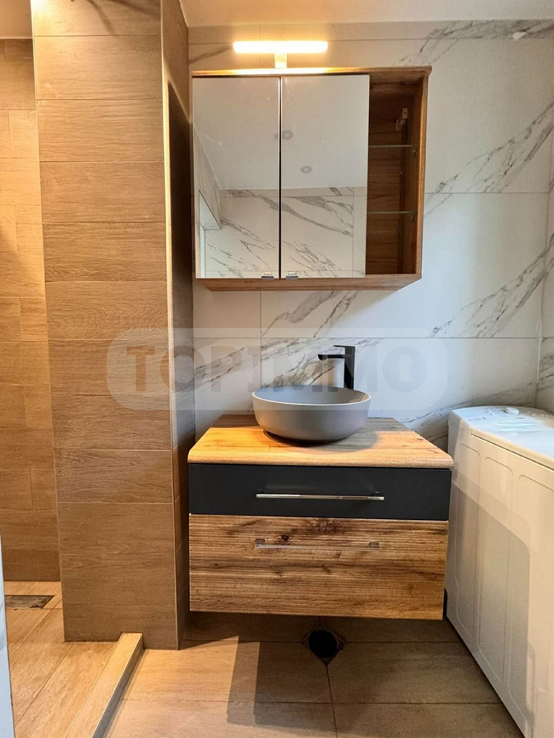 Дава под наем 3-СТАЕН, гр. Варна, м-т Ален мак, снимка 8 - Апартаменти - 53601752