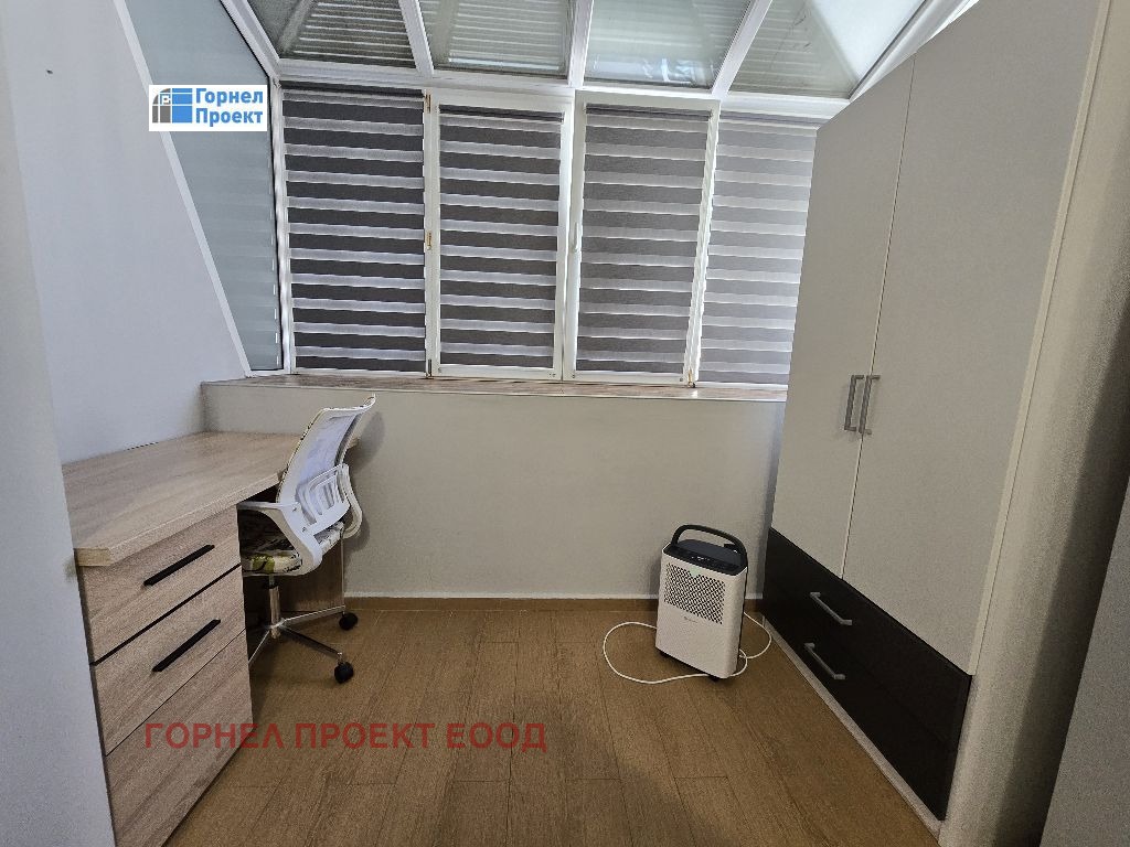 Дава под наем 3-СТАЕН, гр. София, Стрелбище, снимка 7 - Апартаменти - 54121724