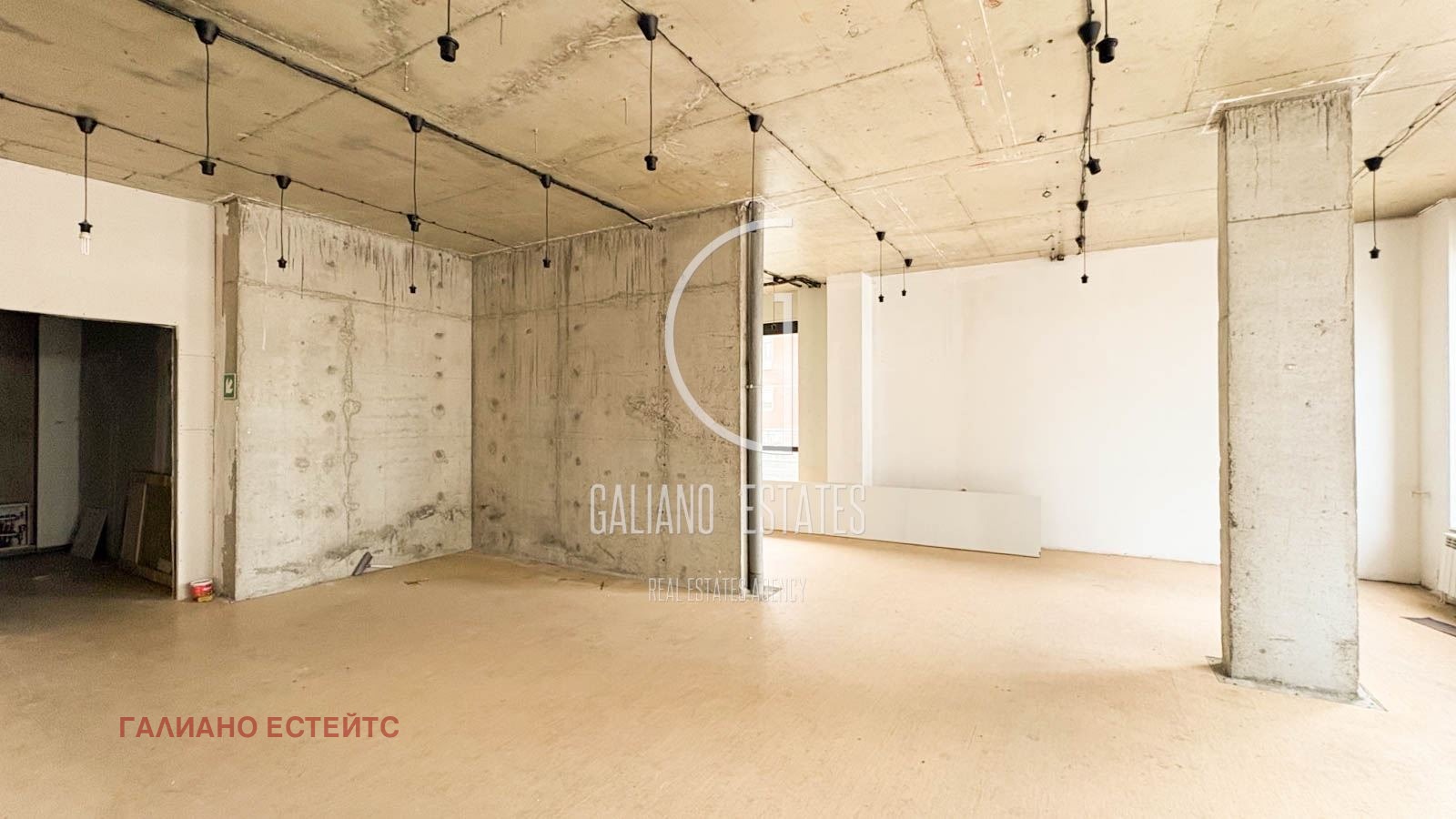 Дава под наем МАГАЗИН, гр. София, Център, снимка 2 - Магазини - 53647133