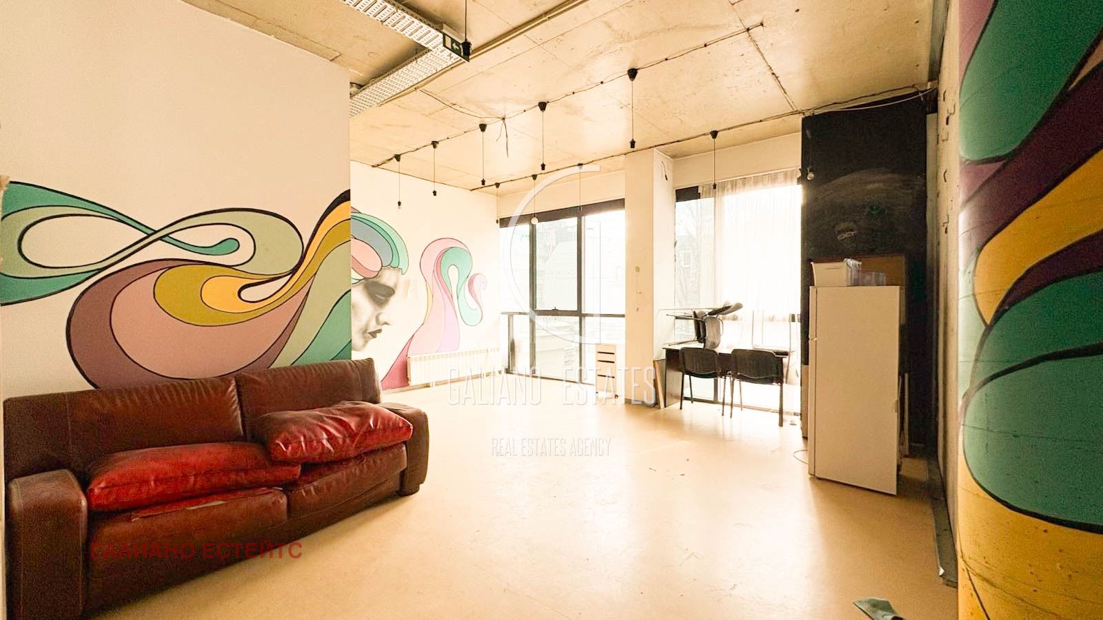 Дава под наем МАГАЗИН, гр. София, Център, снимка 6 - Магазини - 53647133