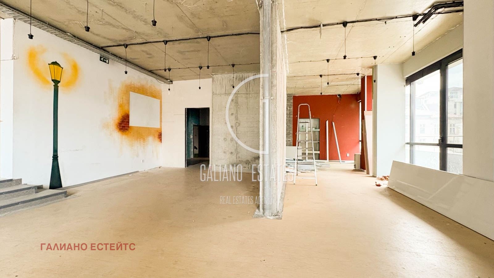 Дава под наем МАГАЗИН, гр. София, Център, снимка 4 - Магазини - 53647133