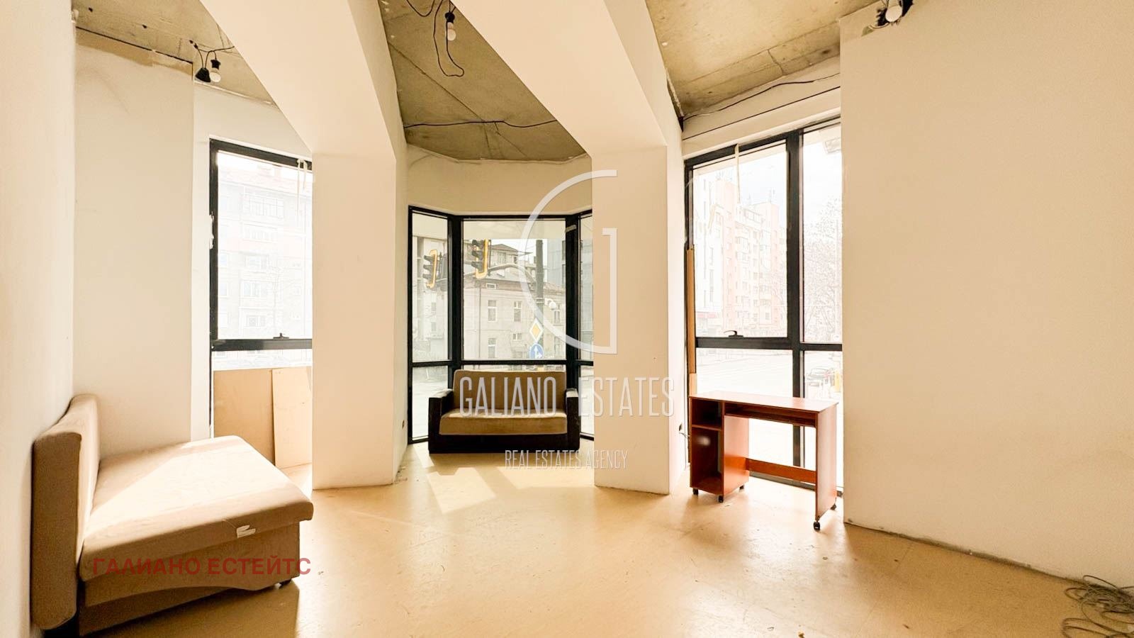 Дава под наем МАГАЗИН, гр. София, Център, снимка 5 - Магазини - 53647133