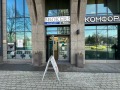 Дава под наем ОФИС, гр. Варна, Център, снимка 1