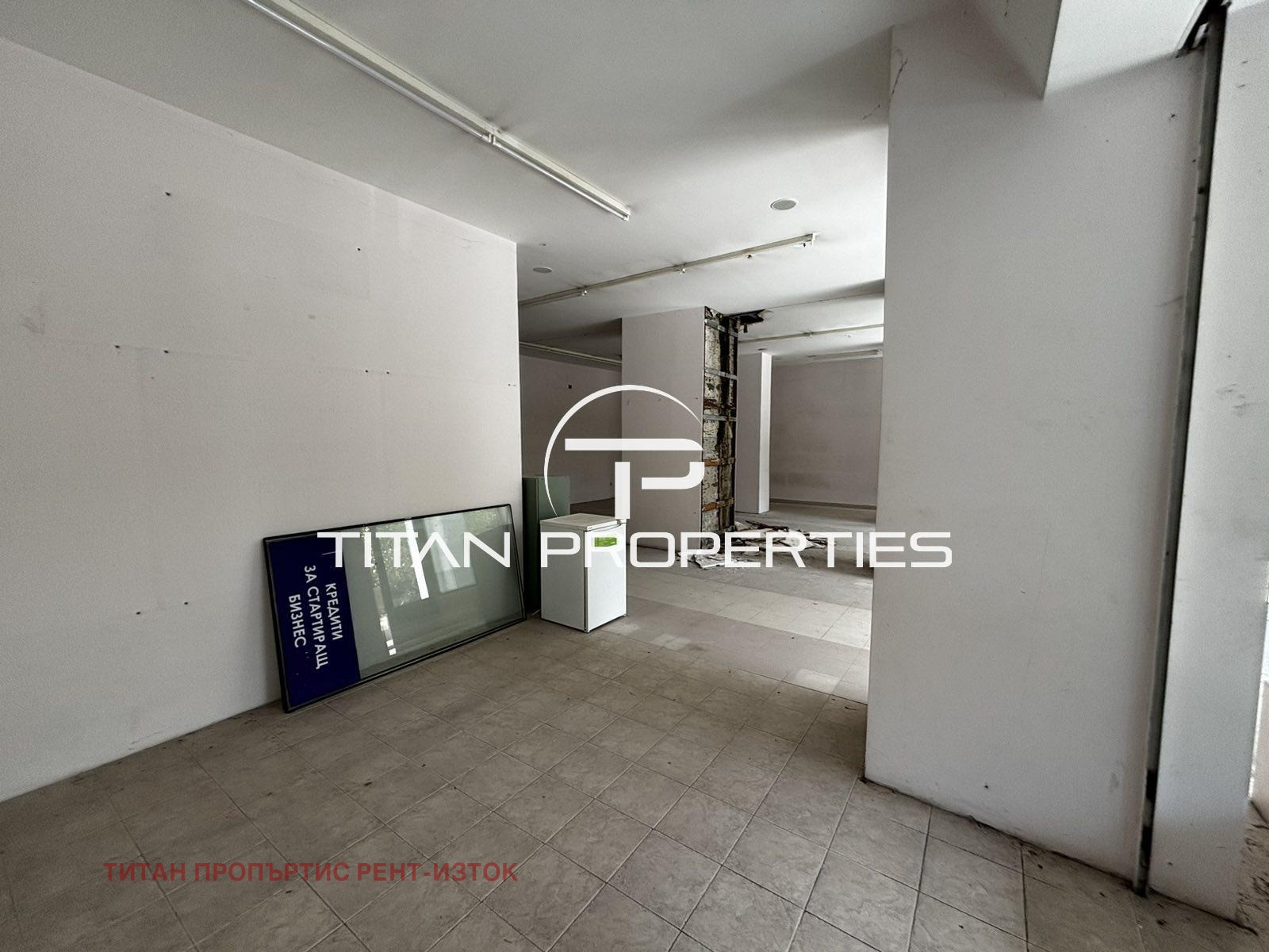 Дава под Наем МАГАЗИН | Imot.bg — изображение 5
