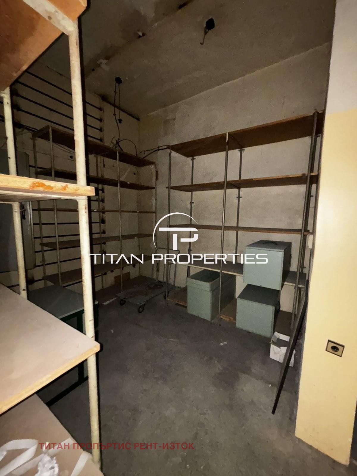 Дава под Наем МАГАЗИН | Imot.bg — изображение 3