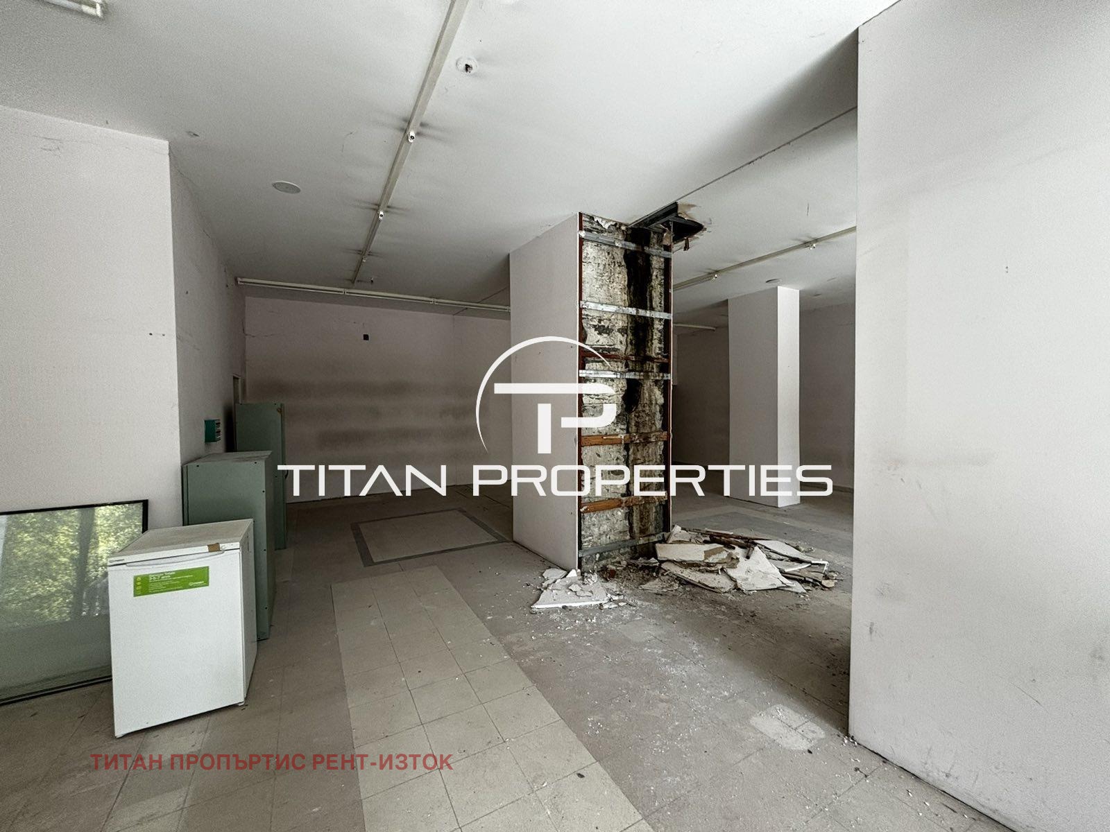 Дава под Наем МАГАЗИН | Imot.bg — изображение 4