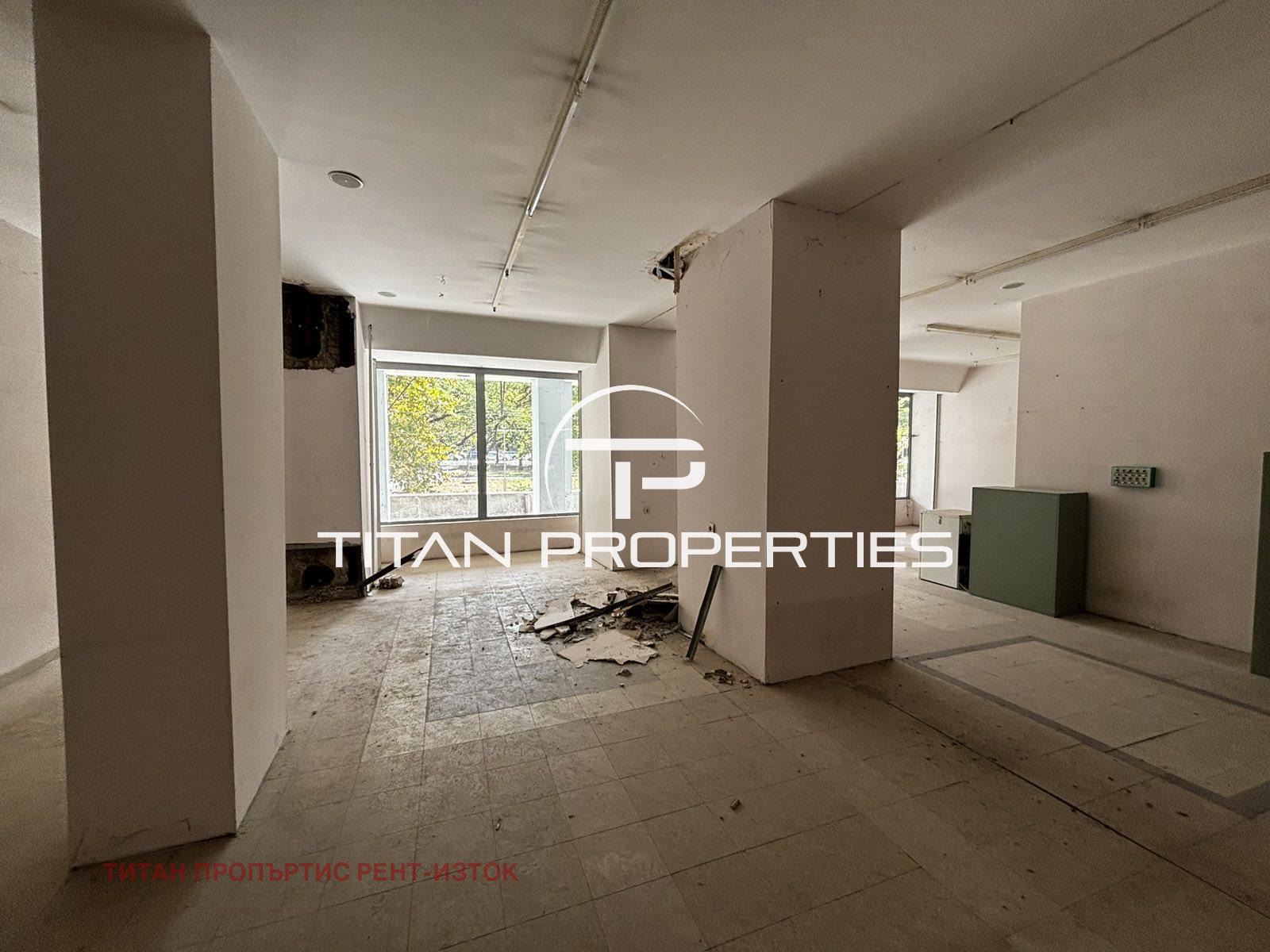 Дава под Наем МАГАЗИН | Imot.bg — изображение 1