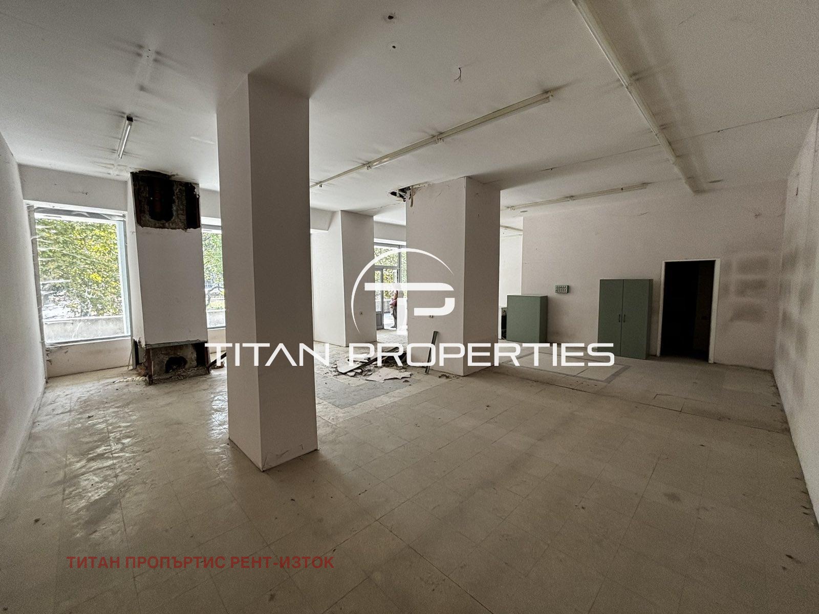 Дава под Наем МАГАЗИН | Imot.bg — изображение 6