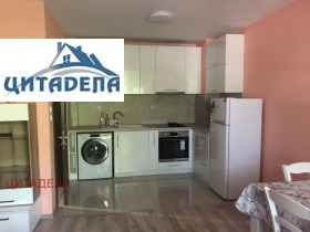 1 bedroom Zheleznik - iztok, Stara Zagora 1