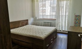 1 slaapkamer Manastirski livadi, Sofia 6