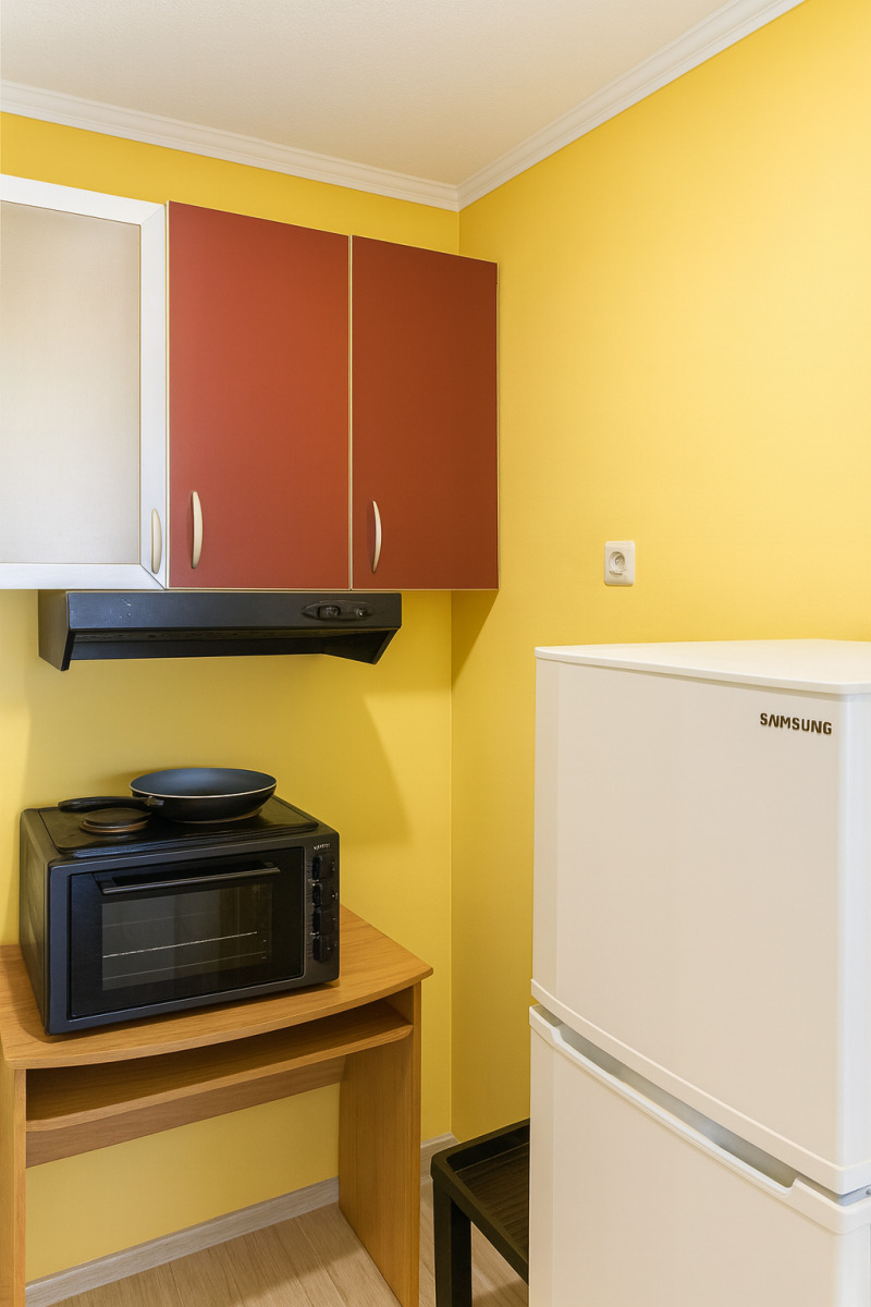Do wynajęcia  Studio Sofia , Centar , 50 mkw | 74401129 - obraz [5]