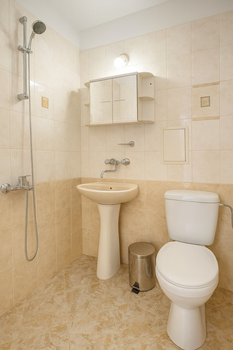 Do wynajęcia  Studio Sofia , Centar , 50 mkw | 74401129 - obraz [2]