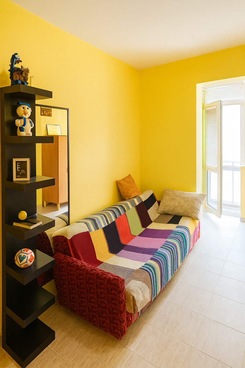 Do wynajęcia  Studio Sofia , Centar , 50 mkw | 74401129 - obraz [3]