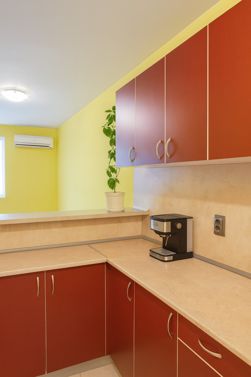 Do wynajęcia  Studio Sofia , Centar , 50 mkw | 74401129 - obraz [4]