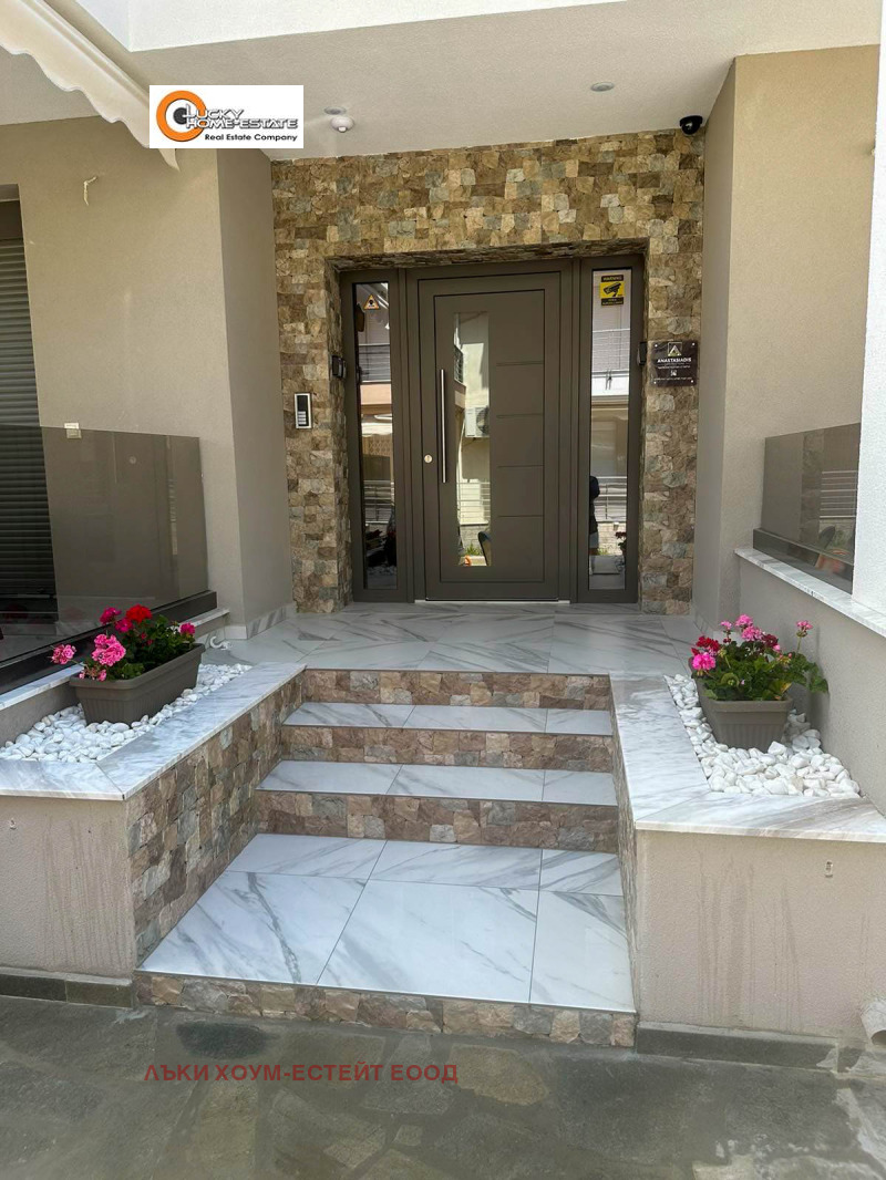 Дава под наем 1-СТАЕН, Извън страната, област Извън страната, снимка 10 - Апартаменти - 53323084