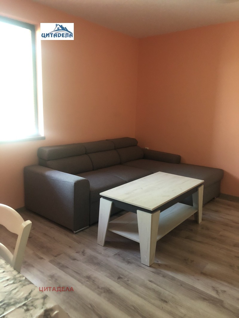 Дава под наем 2-СТАЕН, гр. Стара Загора, Железник - изток, снимка 5 - Апартаменти - 53351779