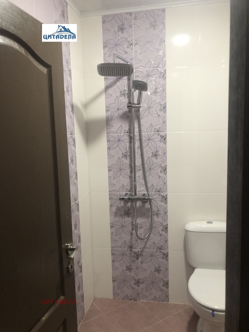 Дава под наем 2-СТАЕН, гр. Стара Загора, Железник - изток, снимка 8 - Апартаменти - 53351779