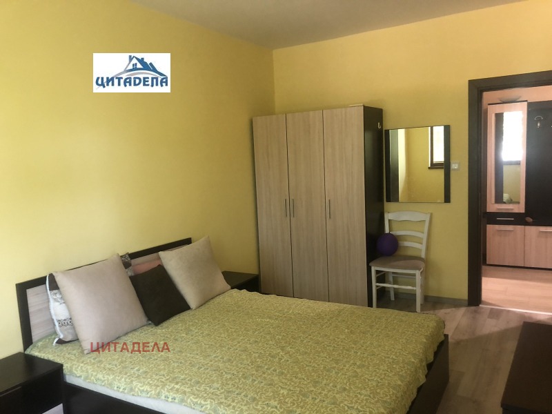 Дава под наем 2-СТАЕН, гр. Стара Загора, Железник - изток, снимка 10 - Апартаменти - 53351779