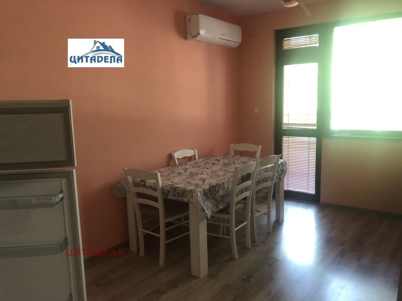 Дава под наем 2-СТАЕН, гр. Стара Загора, Железник - изток, снимка 4 - Апартаменти - 53351779