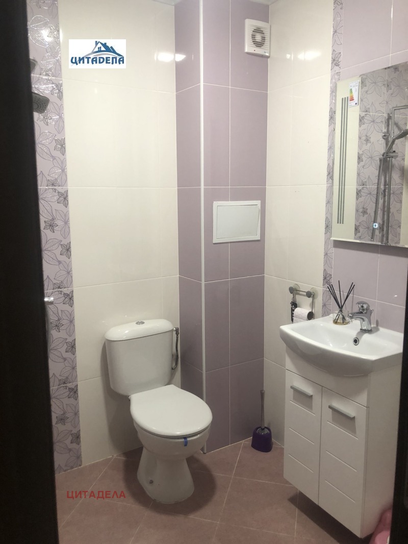 Дава под наем 2-СТАЕН, гр. Стара Загора, Железник - изток, снимка 7 - Апартаменти - 53351779