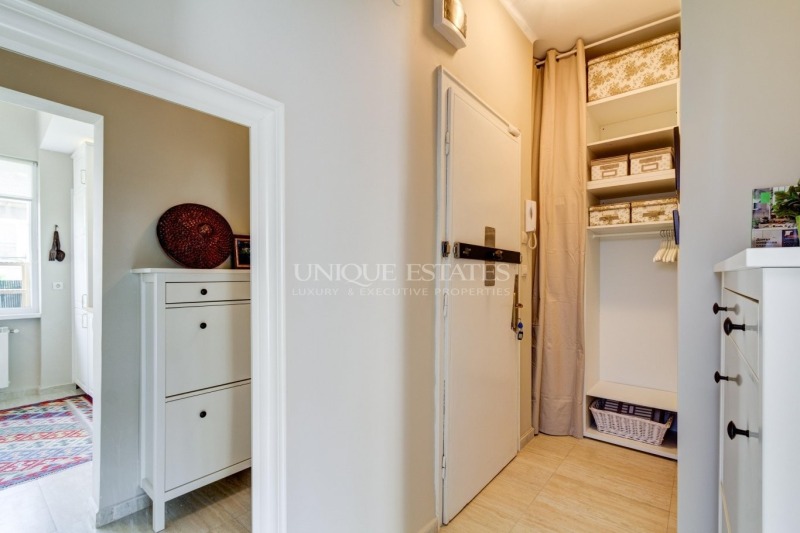 K pronájmu  1 ložnice Sofia , Doktorski pametnik , 60 m2 | 65015486 - obraz [7]